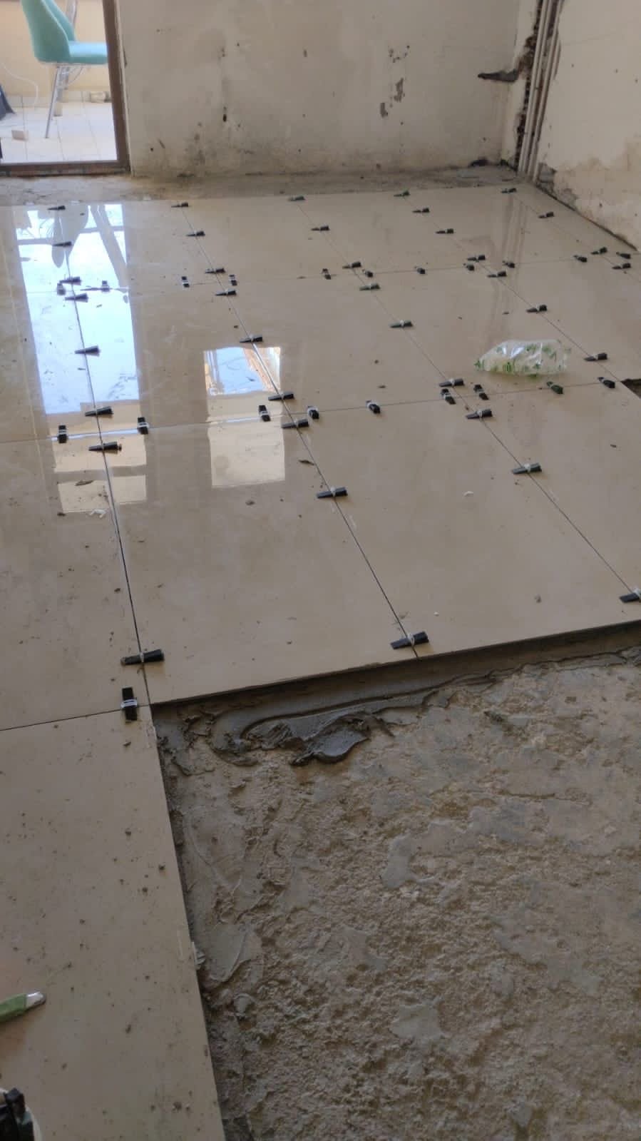 تعد خدمات ترميم تشطيب مباني الجبيل من الخدمات المهمة لتحسين شكل المباني ورفع مستوى التشطيب الداخلي والخارجي. تشمل اعمال الترميم معالجة…